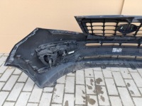 фото thumb №8, Бампер передній перед kia sportage 3 iii 865113u000