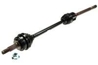 фото thumb №2, Приводной вал приводная перед nissan nv400 opel movano b renault master iii