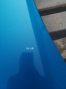 фото thumb №12, Капот крышка peugeot 307 cc cabrio kmud рестайлинг 6-09