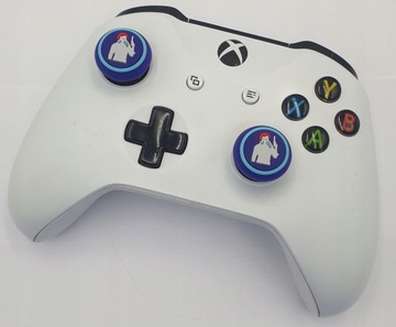 NAKŁADKI GRIPY GUMKI NA ANALOGI DO PADA XBOX 360