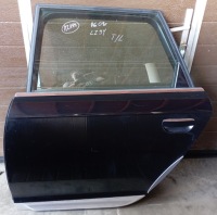 фото thumb №1, Audi a6 c6 дверь левая задняя полный lz9y allroad задние