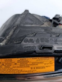 фото thumb №6, Subaru impreza ii фара левая ксенон ксенон 9336860