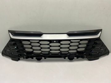 фото thumb №1, Kia sportage v 5 решітка решітка радіатора хром pod камера oem n 2021-