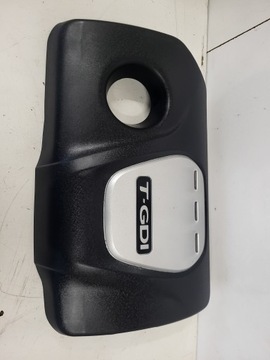 фото thumb №1, Sportage iv корпус двигателя 1.6t-gdi оригинал идеальное состояние