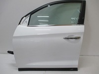 фото thumb №1, Дверь hyundai tucson 15r левая передние
