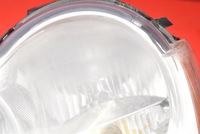 фото thumb №8, Фара левый лампа перед eu jeep grand cherokee 3 iii wk 04-10