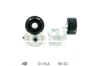 фото thumb №2, Skf ролик натяжителя honda accord viii 2.4 i cu