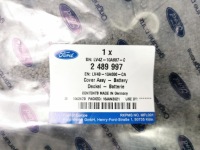 фото thumb №10, Крышка акумулятора ford kuga 20- 24- lv4b-10a686-ca 2489997