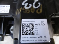 фото thumb №5, Переключатель комбинированный 5q0953521ah vw arteon