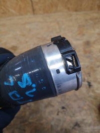 фото thumb №3, Renault talisman 1.8 tce труба інтеркулер труба turbo