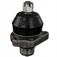 фото thumb №11, Шаровая опора wah. nissan cabstar 06- передний верхнего