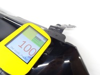 фото thumb №11, Крыло правый перед передний audi a1 8x 3d lz9y