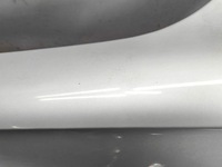 фото thumb №15, Audi q7 4l 2006 левая сторона крыло передний