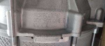 фото thumb №12, Двигун ebj jak новий ! skoda enyaq vw id.3 id.4 1ea907121c