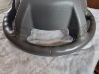 фото thumb №14, Кермо шкіра mercedes клас e a2114602103 оригінал