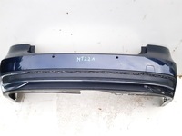 фото thumb №1, Audi a7 4k8 бампер задня задній