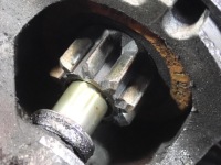 Smart fortwo w450 98-02 0,8 cdi стартер 0001106014 9 зубьев Недорого, фото thumb