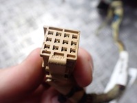 фото thumb №9, Модуль отопителя porsche panamera 970 97061285600