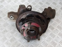 Land rover freelander 2 поворотний кулак ступиця ліва правий задній Зі Шроту, фото thumb