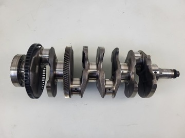 фото thumb №12, Wał коленчатый 2.0 cdti b20dth opel insignia b 55492713