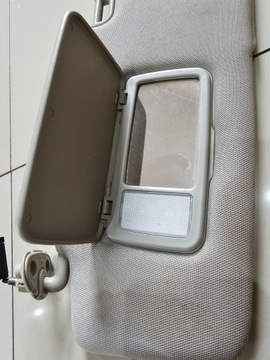 фото thumb №5, Солнцезащитный козырёк козырёк subaru legacy iv рестайлинг европа