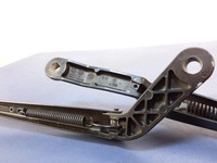 фото thumb №3, Peugeot 206 i lift рычаг рычаги дворники перед