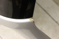 фото thumb №10, Кришка багажника задня + скло bmw 5 e61 kombi 2004r- 354