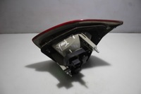 фото thumb №2, Лампа ліва задня w кришка багажника renault fluence