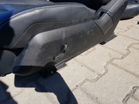 фото thumb №9, Mercedes e класс w212 рестайлинг 12-16r sedan сиденья кожаные диван