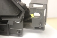 фото thumb №8, Mazda 5 v lift 08r- лампа левая передняя перед