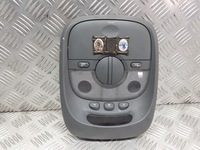 фото thumb №1, Освещение кабины перед kia carens ii 2.0