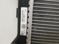 фото thumb №9, Комплект радіатор води klimayzacji вентилятора vw audi a3 golf 7 passat b8