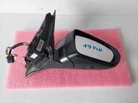 фото thumb №8, Citroen ds7 ds 7 дзеркало праве 19 pin