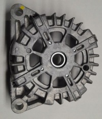 Купити Корпус генератора ford mondeo mk5 2.0 tdci, фото thumb