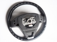 фото thumb №6, Honda cr-v 3 2006-12 кермо багатофункціональна шкіра 306152899jn7-ae