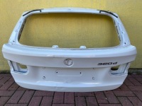 фото thumb №1, Bmw 3 f30 f31 11- крышка багажника багажника задняя задняя kombi