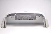 фото thumb №6, Volvo s60 ii бампер задняя задний sedan rdesign