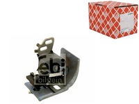 фото thumb №1, Кронштейн системы выпускной renault grand scenic ii megane ii scenic