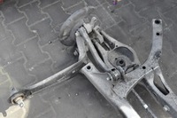 фото thumb №5, Kia niro 1.6gdi гібрид підвішування задні балка зад