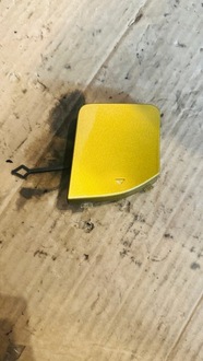 фото thumb №1, Bmw x2 f39 заглушка фаркоп бампера перед 8069138