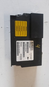 фото thumb №1, Датчик подушек модуль p31313827 volvo xc60 09-