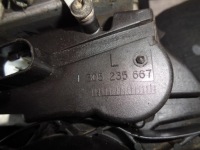 Лампа ліва перед передня ксенон bmw 3 e46 compact 2000- 1305235667 європа Доставка, фото thumb