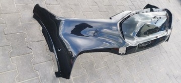 фото thumb №6, Ford mustang mach-e 20- бампер перед lj8b-17c831-aw