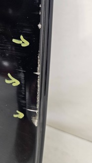 фото thumb №6, Дверь правое задняя задние bmw 5 g61 kombi оригинальные