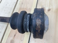 Mercedes r129 w129 280sl приводной вал левая задний  задняя Доставка, фото thumb