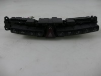 фото thumb №1, Mercedes s w220 lift панель кнопок переключатель