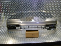 фото thumb №13, Bmw 7 g11 g12 бампер перед pdc омивачі різні