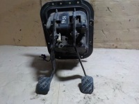 фото thumb №1, Premium dxi основание педалей 5010640219