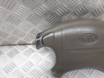 фото thumb №5, Подушка подушка безопасности водителя kia carens i