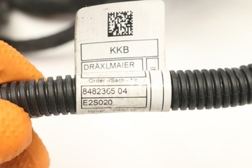 фото thumb №7, Bmw g20 g01 x3 установка джгут двигуна b48b20a 30e гібрид eur 9470699